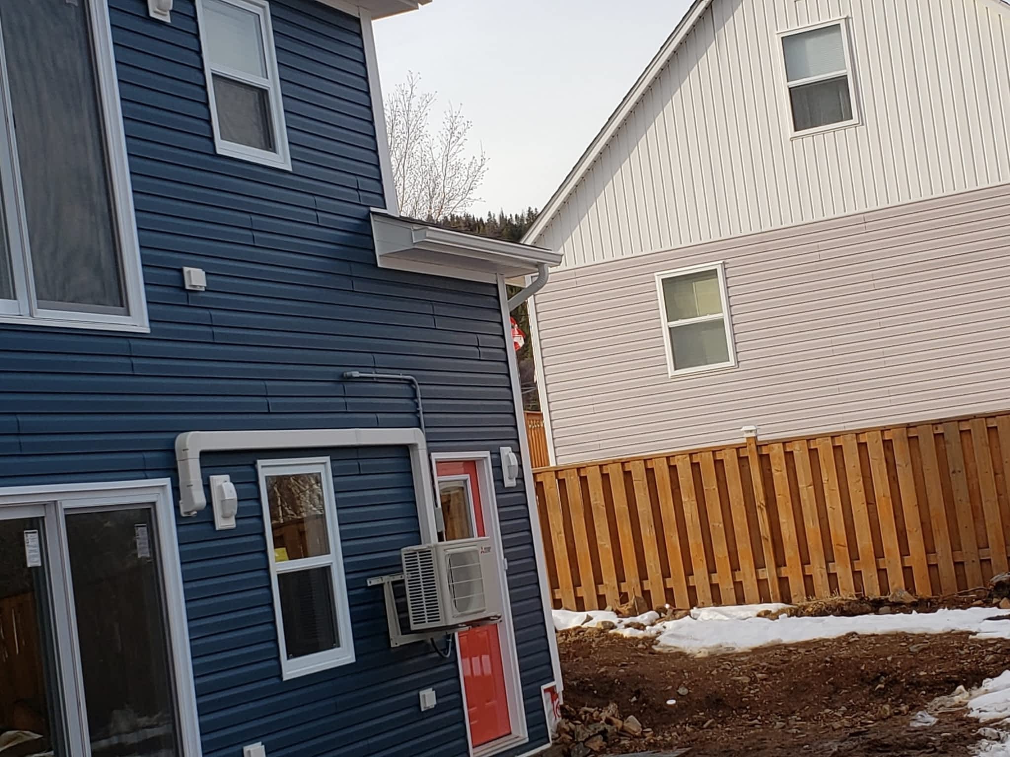 photo BrookSide Electrical & Construction