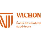 Voir le profil de Vachon Ecole De Conduite Supérieure Beauce Inc - Vallée-Jonction