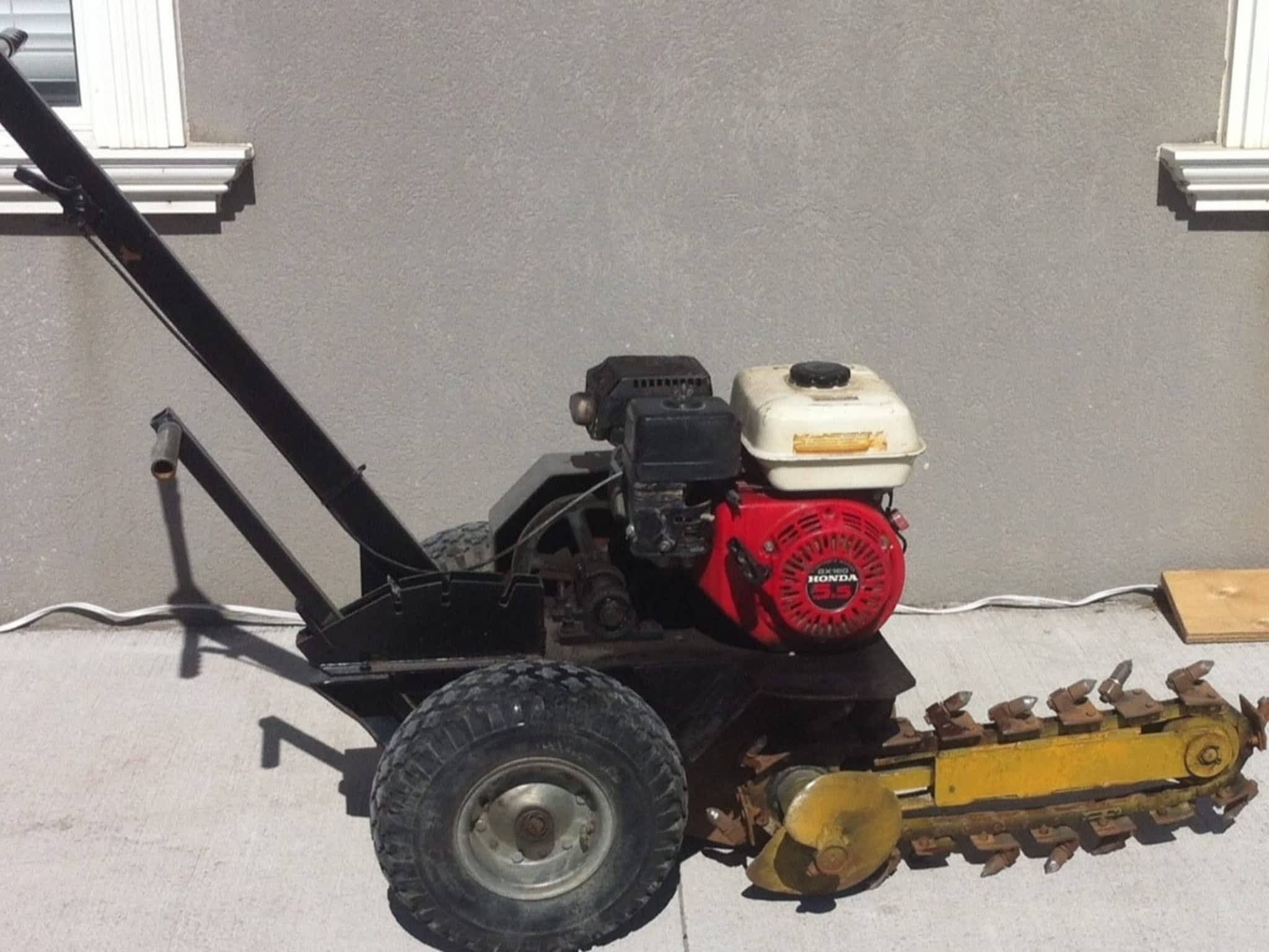 photo Location d'Outils St-Rémi