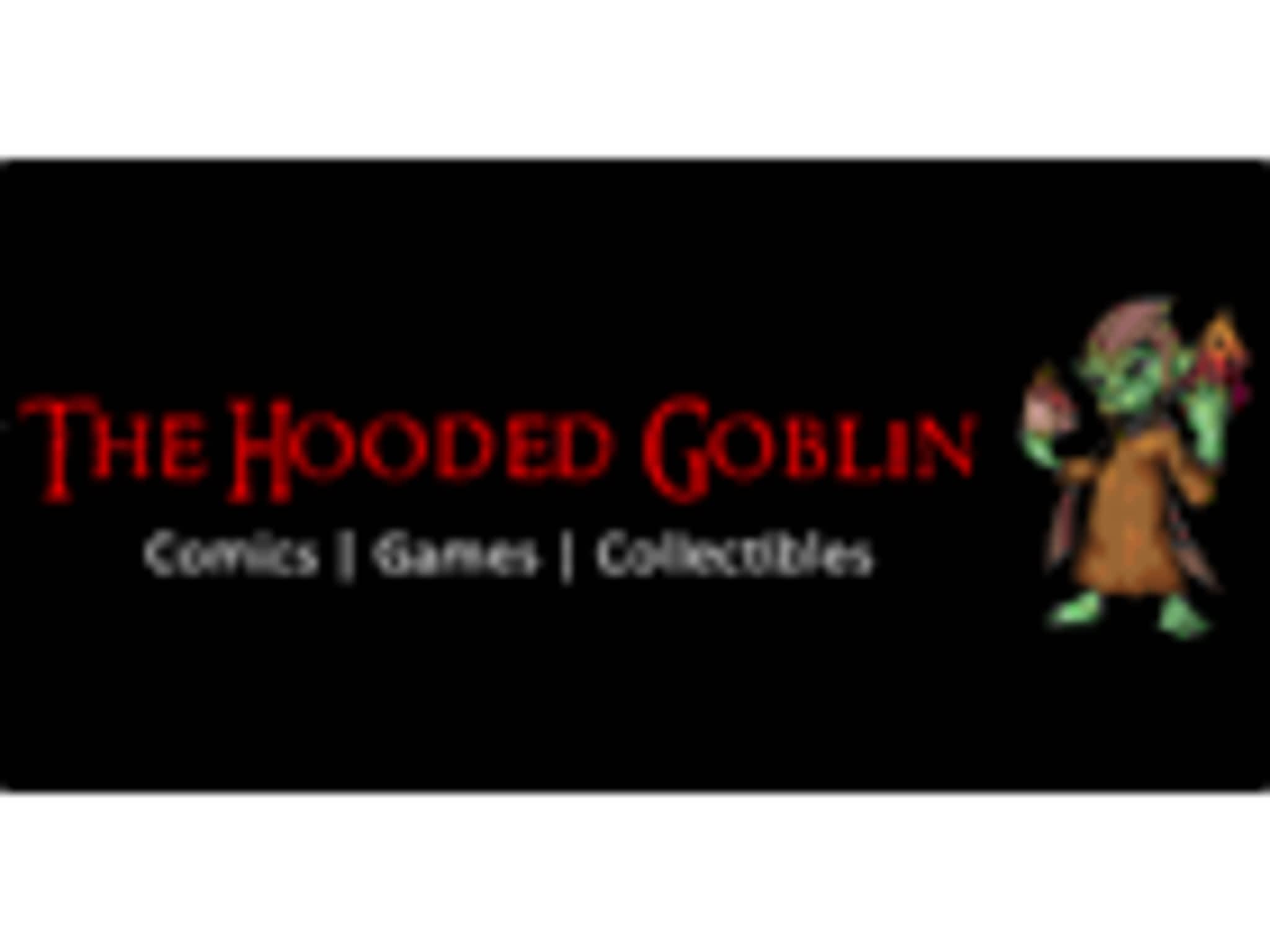 photo The Hooded Goblin Ltd