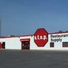 s.t.o.p. Restaurant Supply - Restaurant Equipment & Supplies