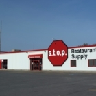 s.t.o.p. Restaurant Supply - Accessoires de cuisine