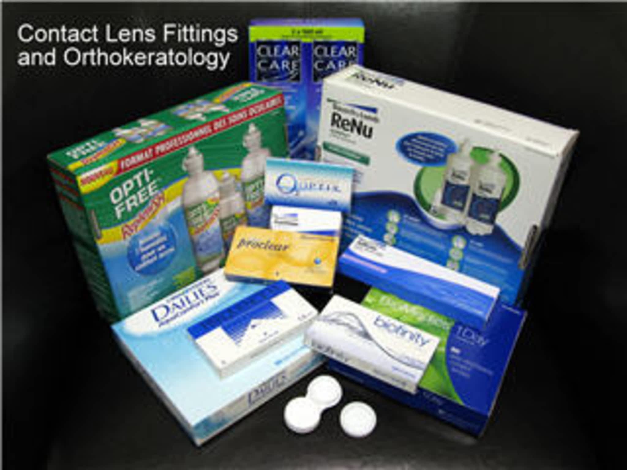 photo Stittsville Optometry