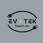 Ev-Tek Electric Inc - Logo