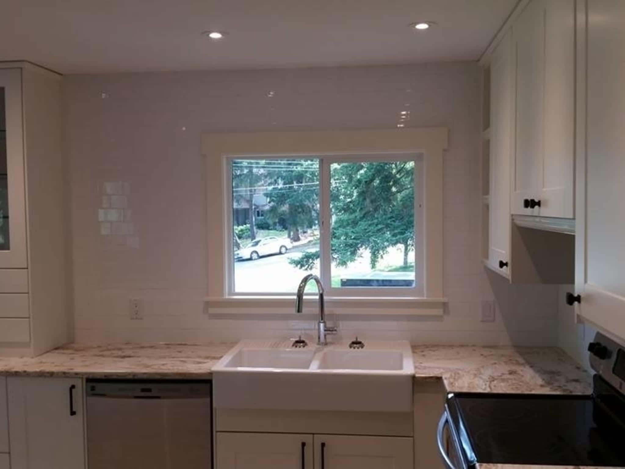 photo Kroek Contracting