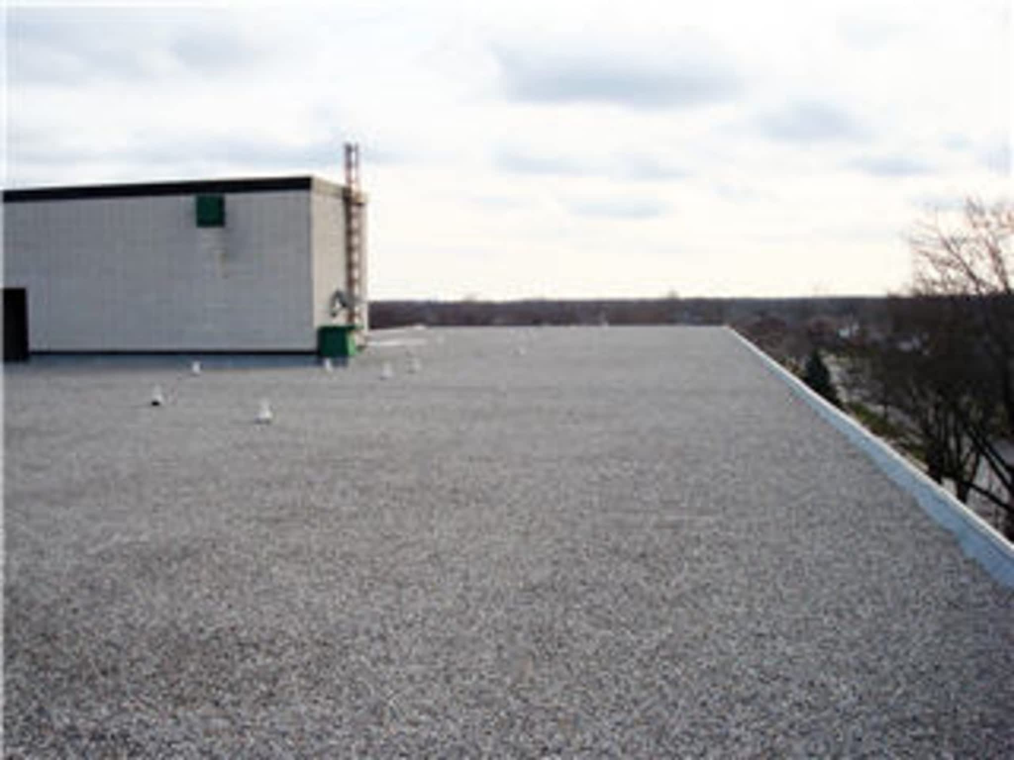 photo Sibbald Roofing