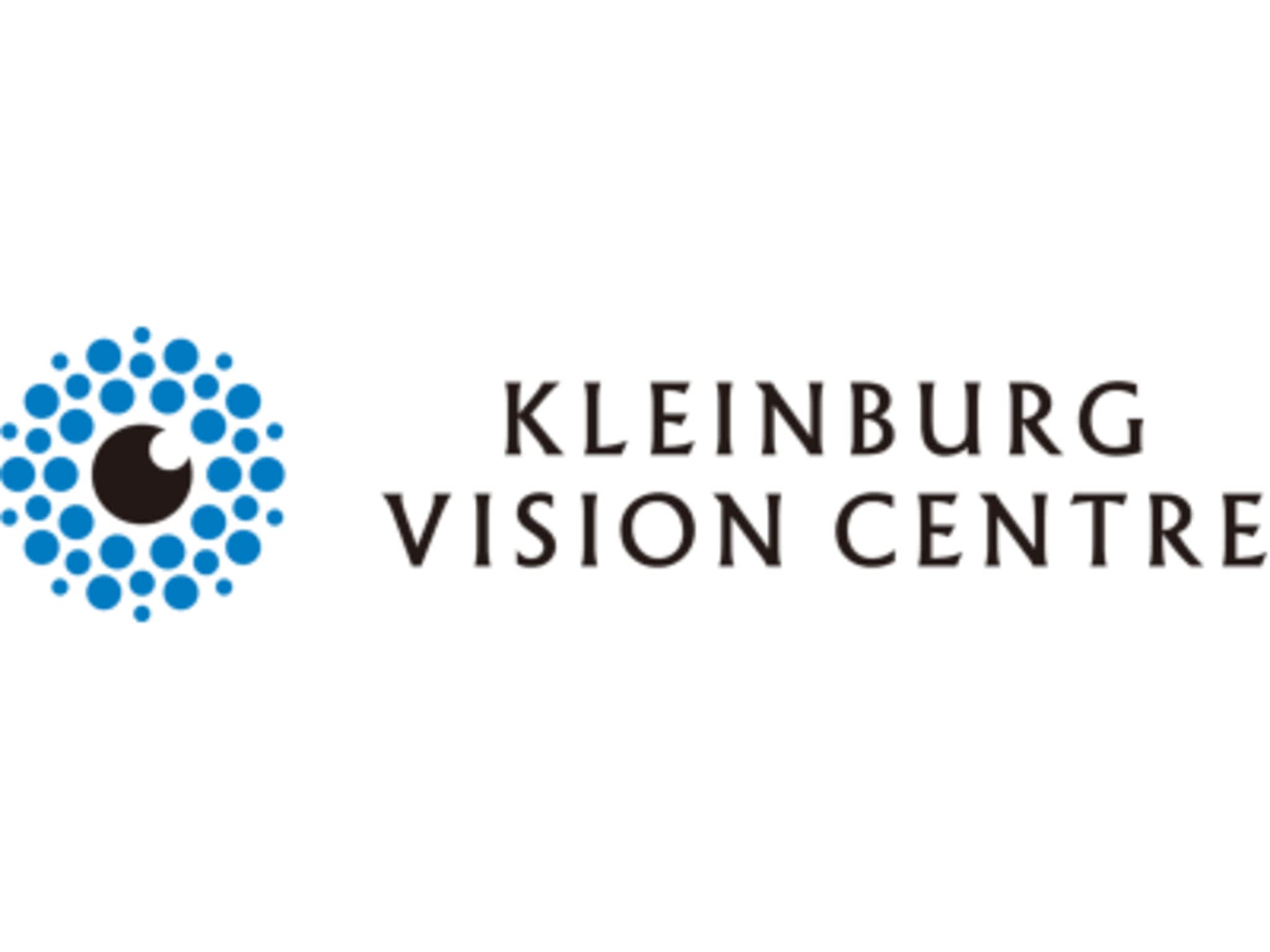 photo Kleinburg Vision Centre