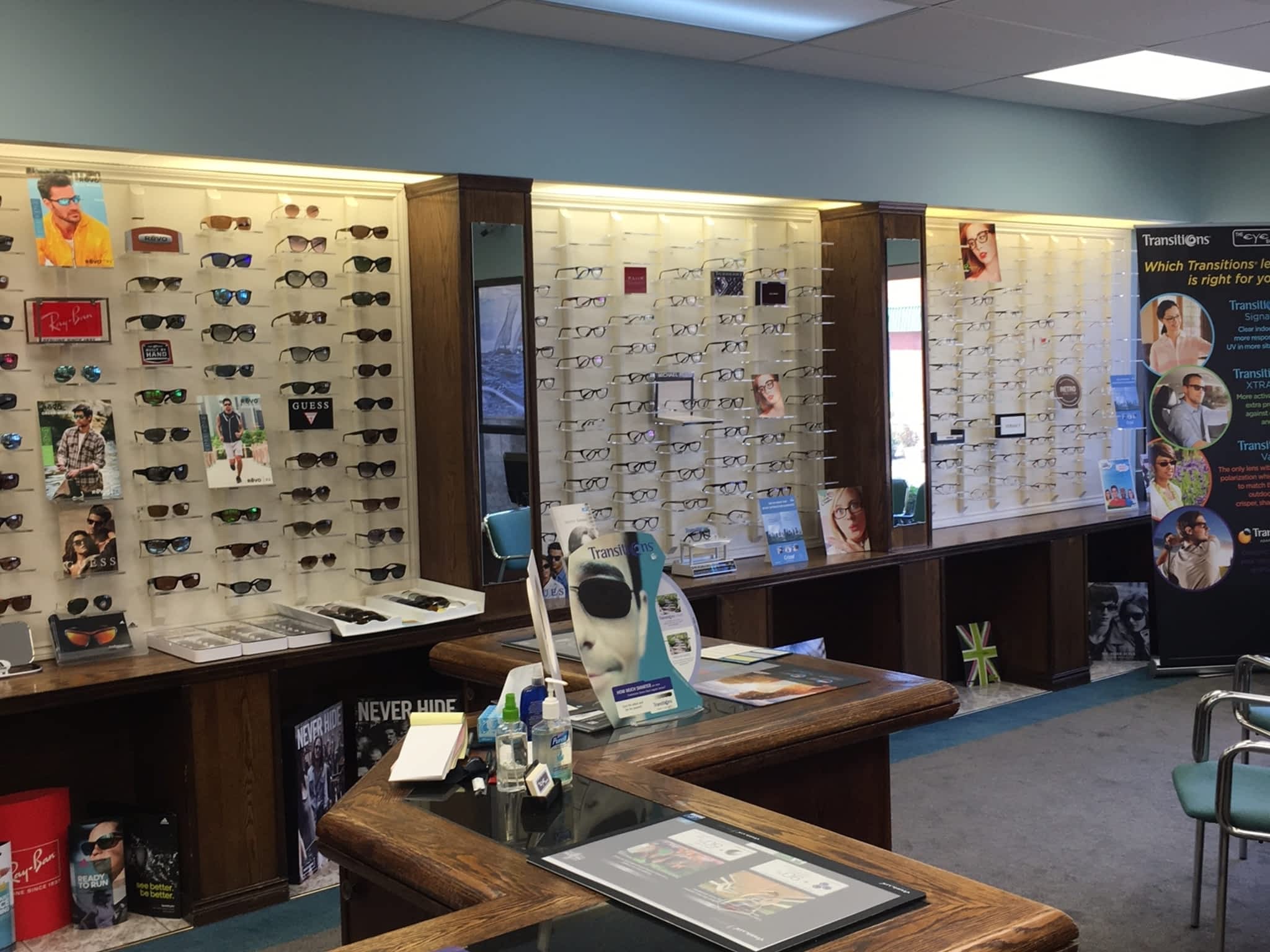 The Eye Shoppe Oshawa, ON 201 King St W Canpages