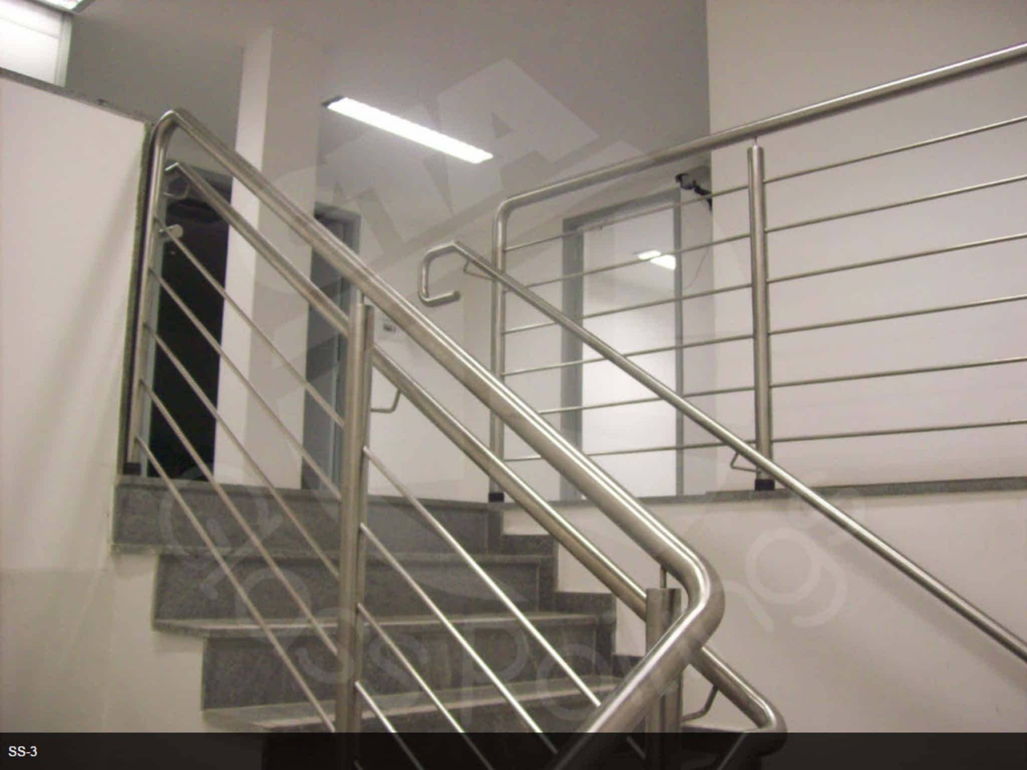 photo GTA Glass Railings