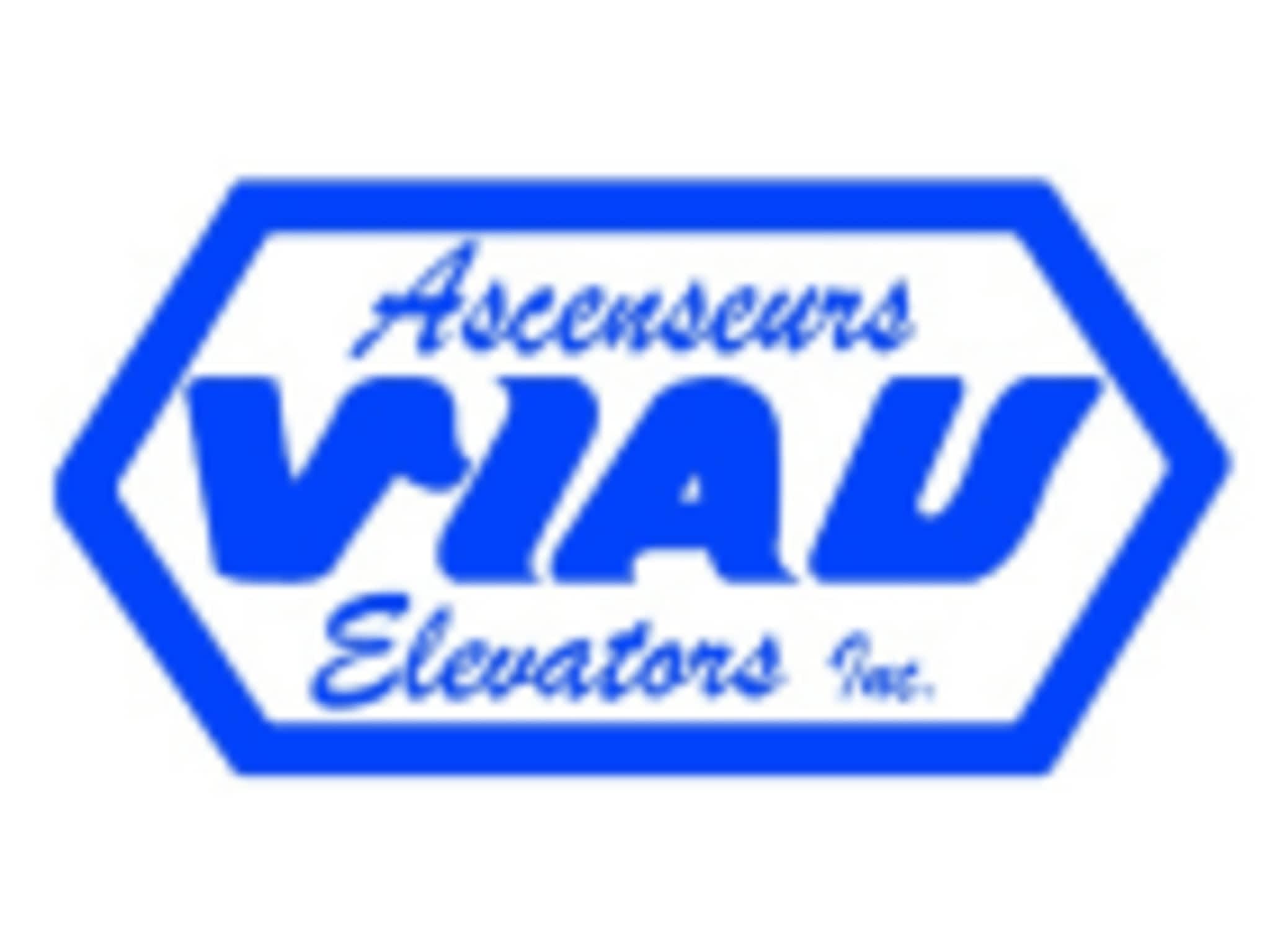 photo Ascenseurs Viau Inc