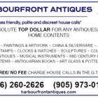 Harbourfront Antiques - Antique Dealers