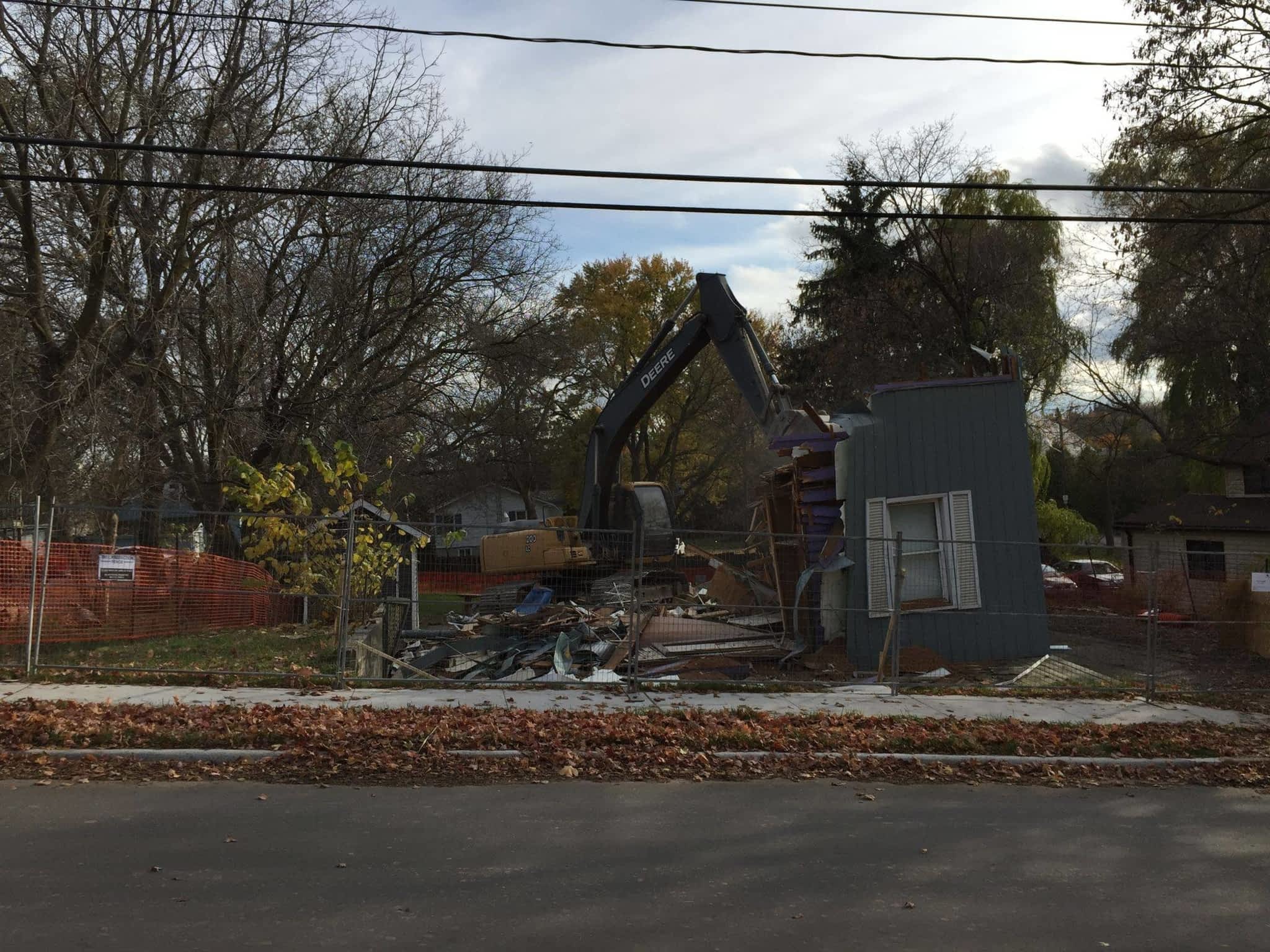 photo ArtScape Construction