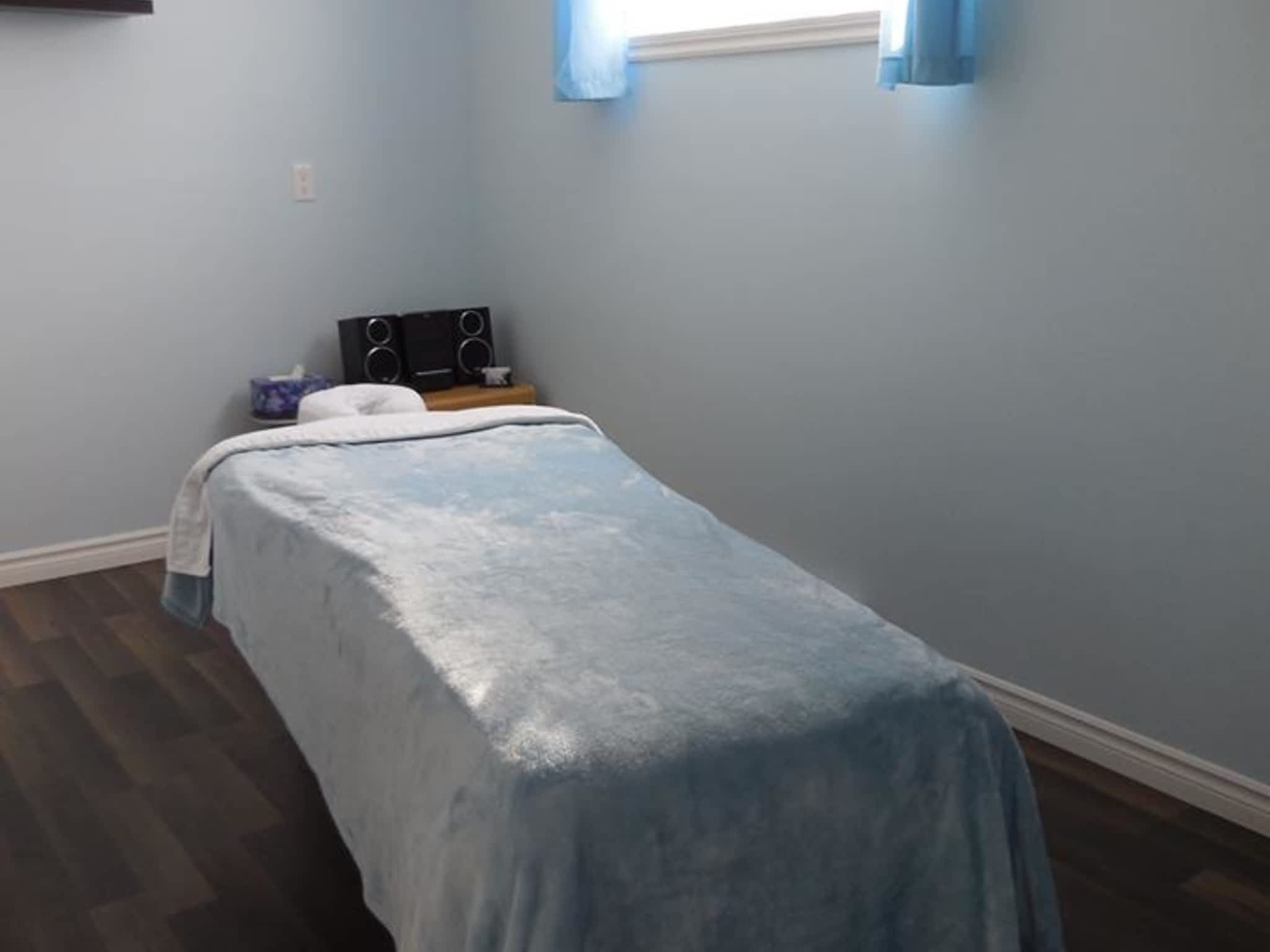 photo Massothérapie Jacinthe Morin