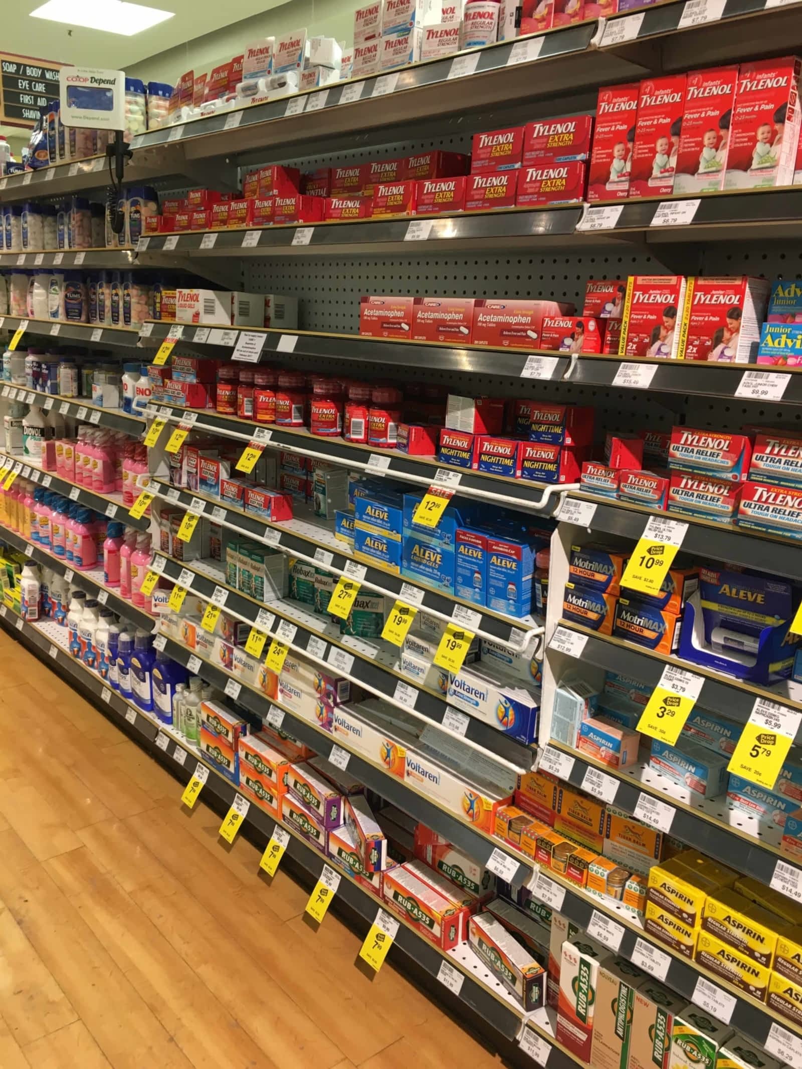 Calgary Coop 8220 Centre St NE, Calgary, AB