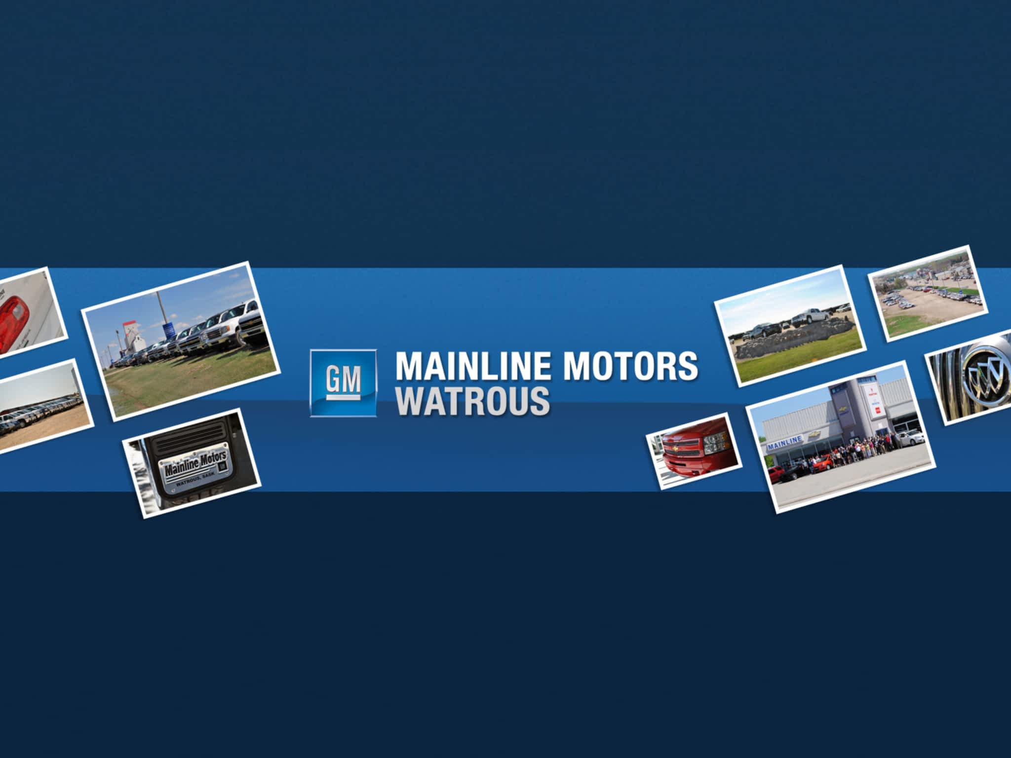 photo Watrous Mainline Motor Products Ltd.