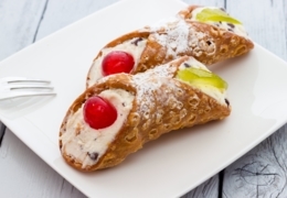 Vancouver bakeries and cafés with crave-worthy cannoli
