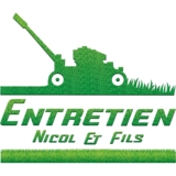 View Entretient Nicol’s Val-d'Or profile