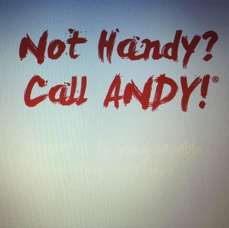 Andy small best sale engine repair