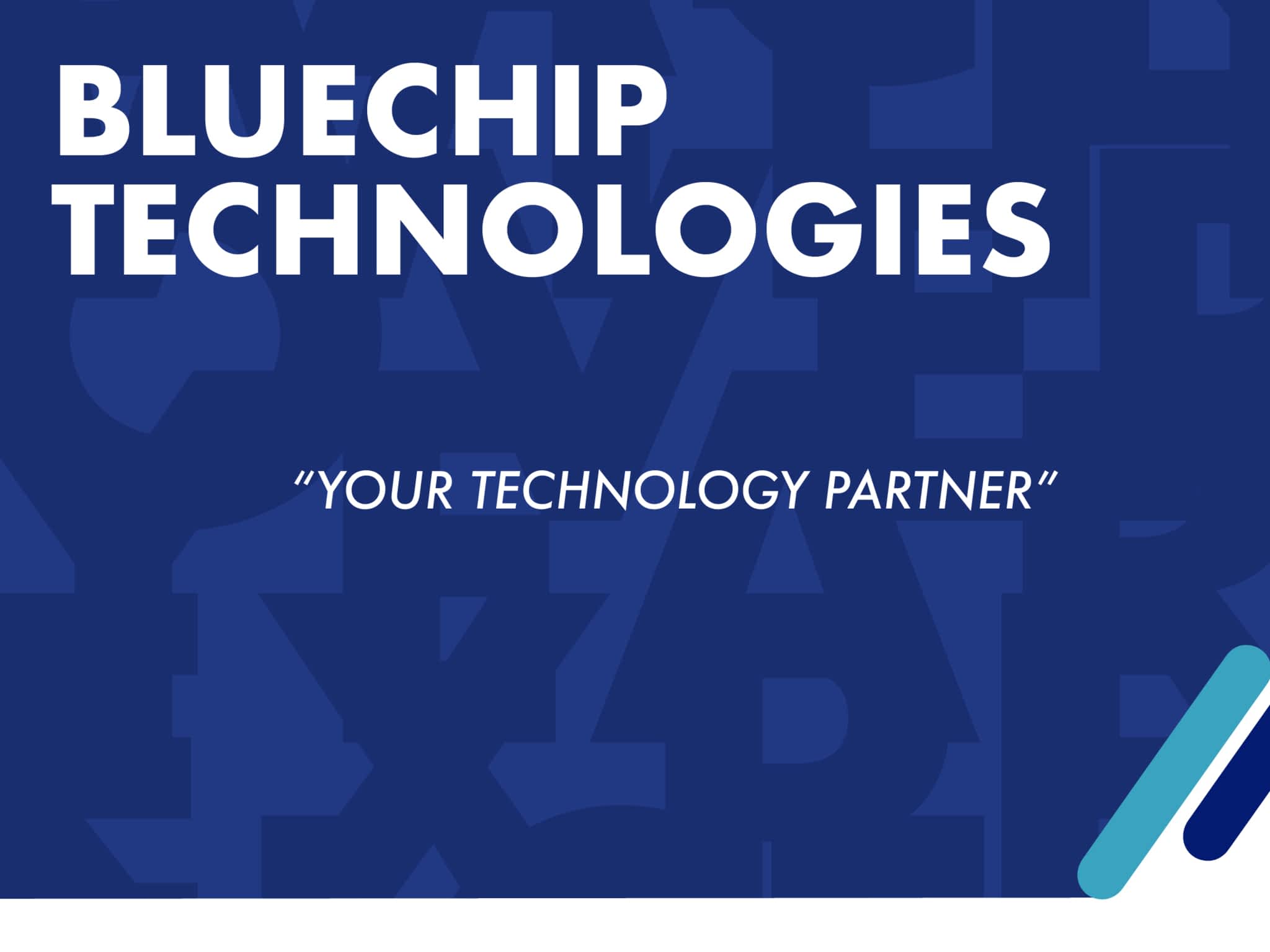 photo BlueChip Technologies Inc.