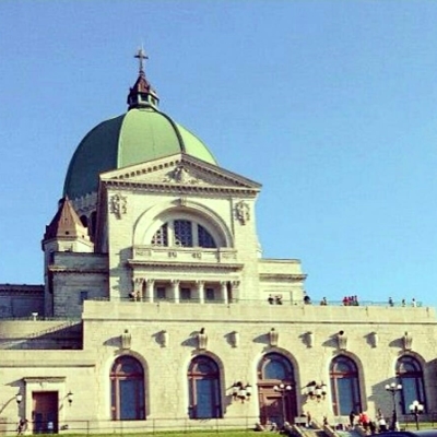 Saint Joseph's Oratory of Mount Royal - Churches & Other Places of Worship