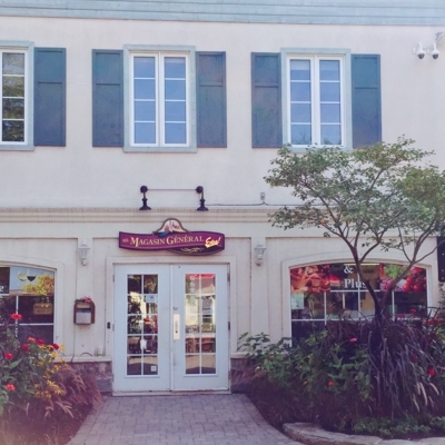 Magasin De La Place - Sporting Goods Stores