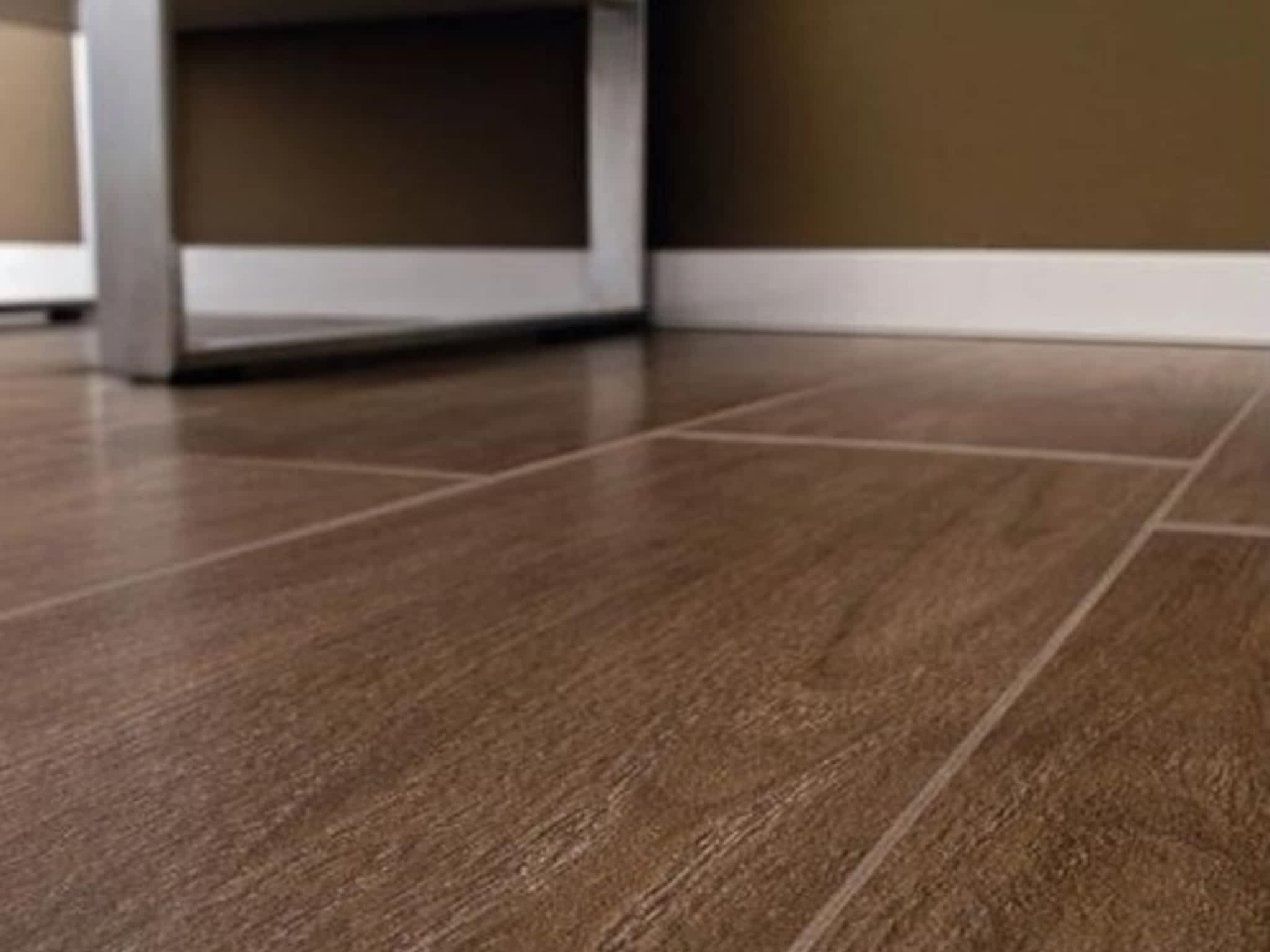 photo Andrews Professional Installation