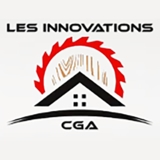 Les Innovations CGA Inc. - Entrepreneurs généraux