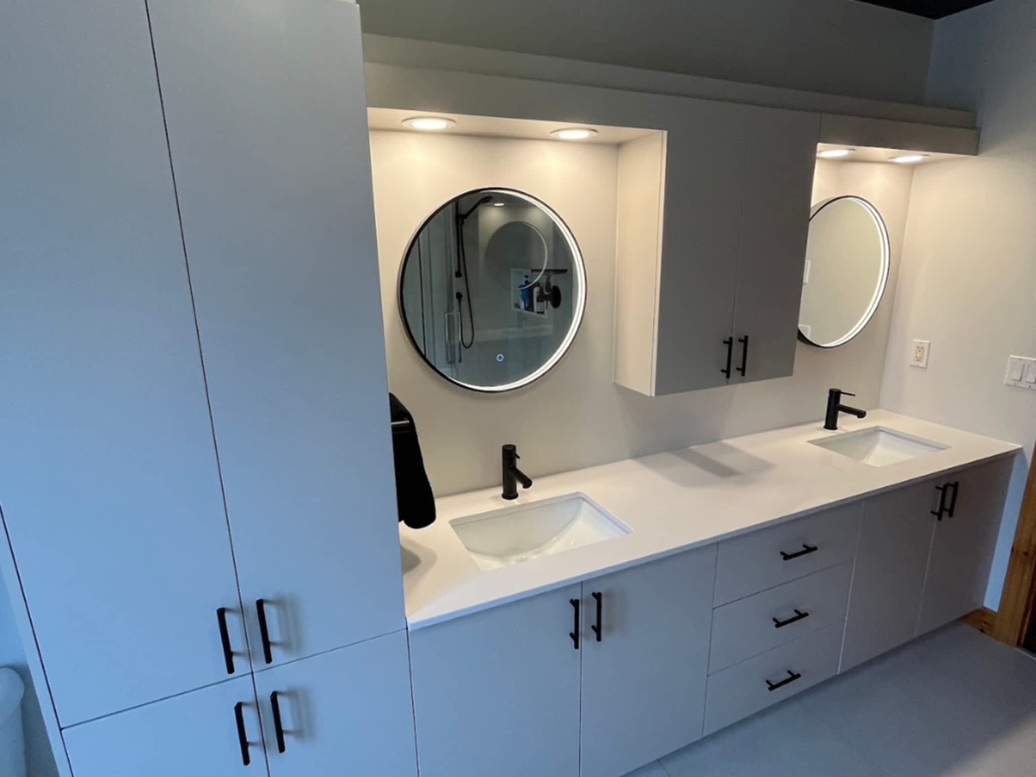 photo Refacing Québec