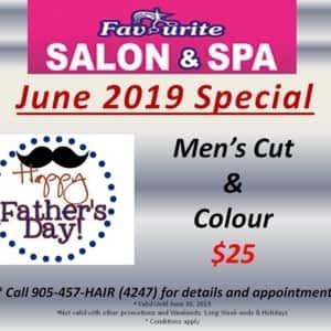 Favourite Salon And Spa Opening Hours 315e Royal West Dr