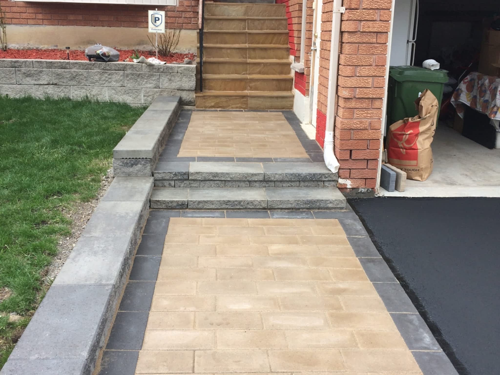photo Parboliod Construction