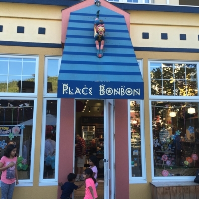 Place Bonbon - Magasins de bonbons et de confiseries