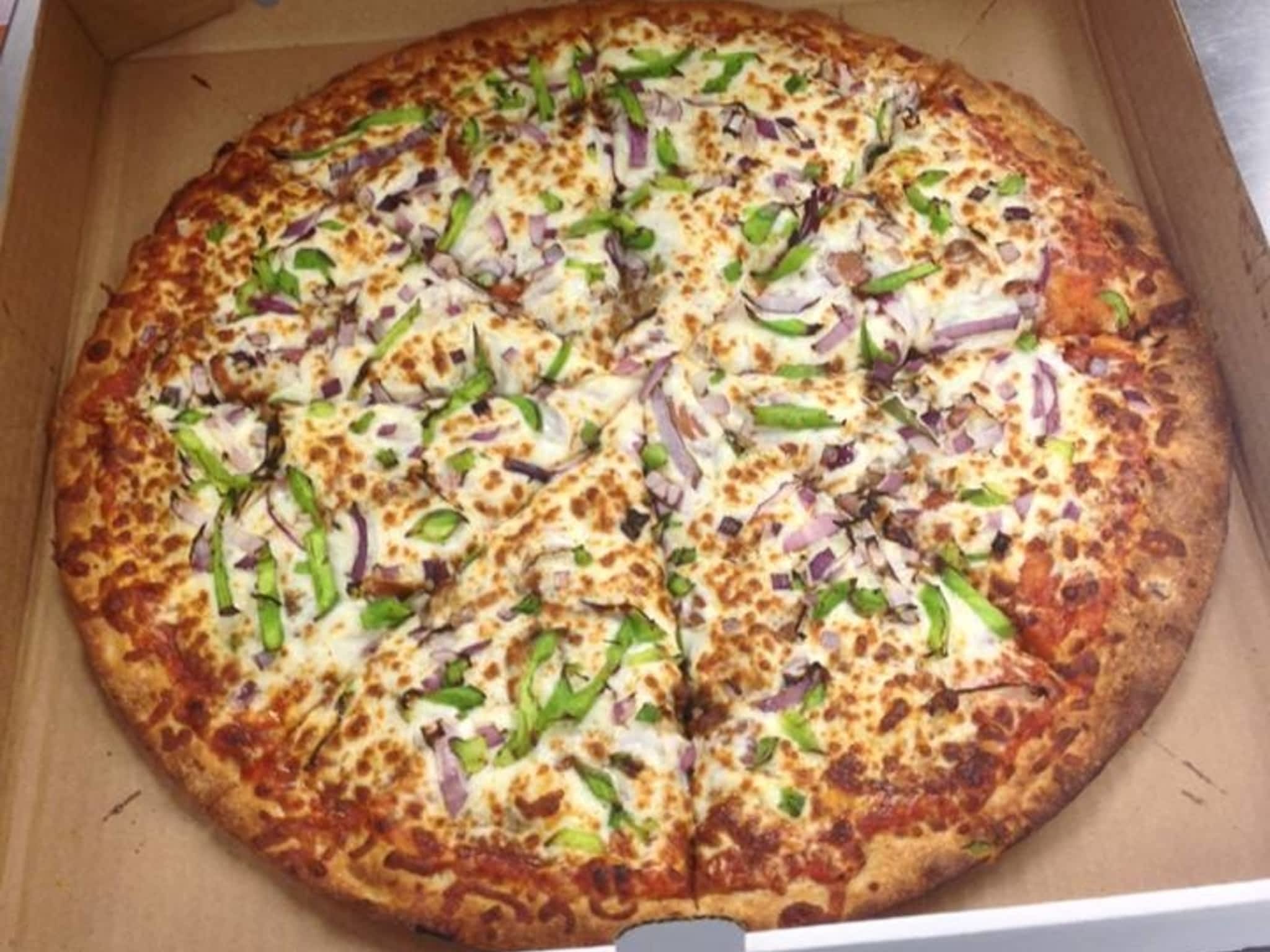 photo Rizzo's Pizza & Donair