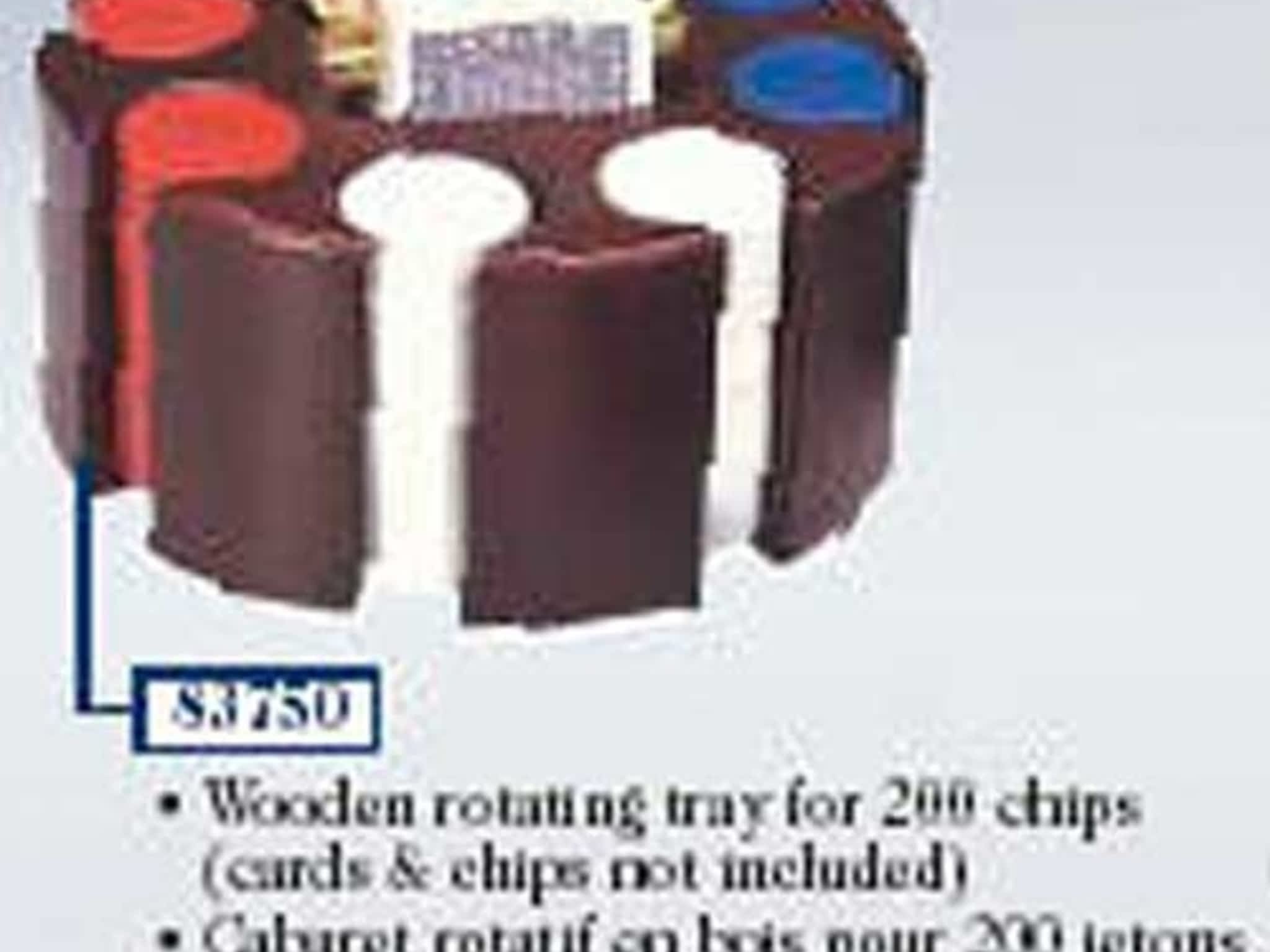 photo The Ragman Billiards Ltd