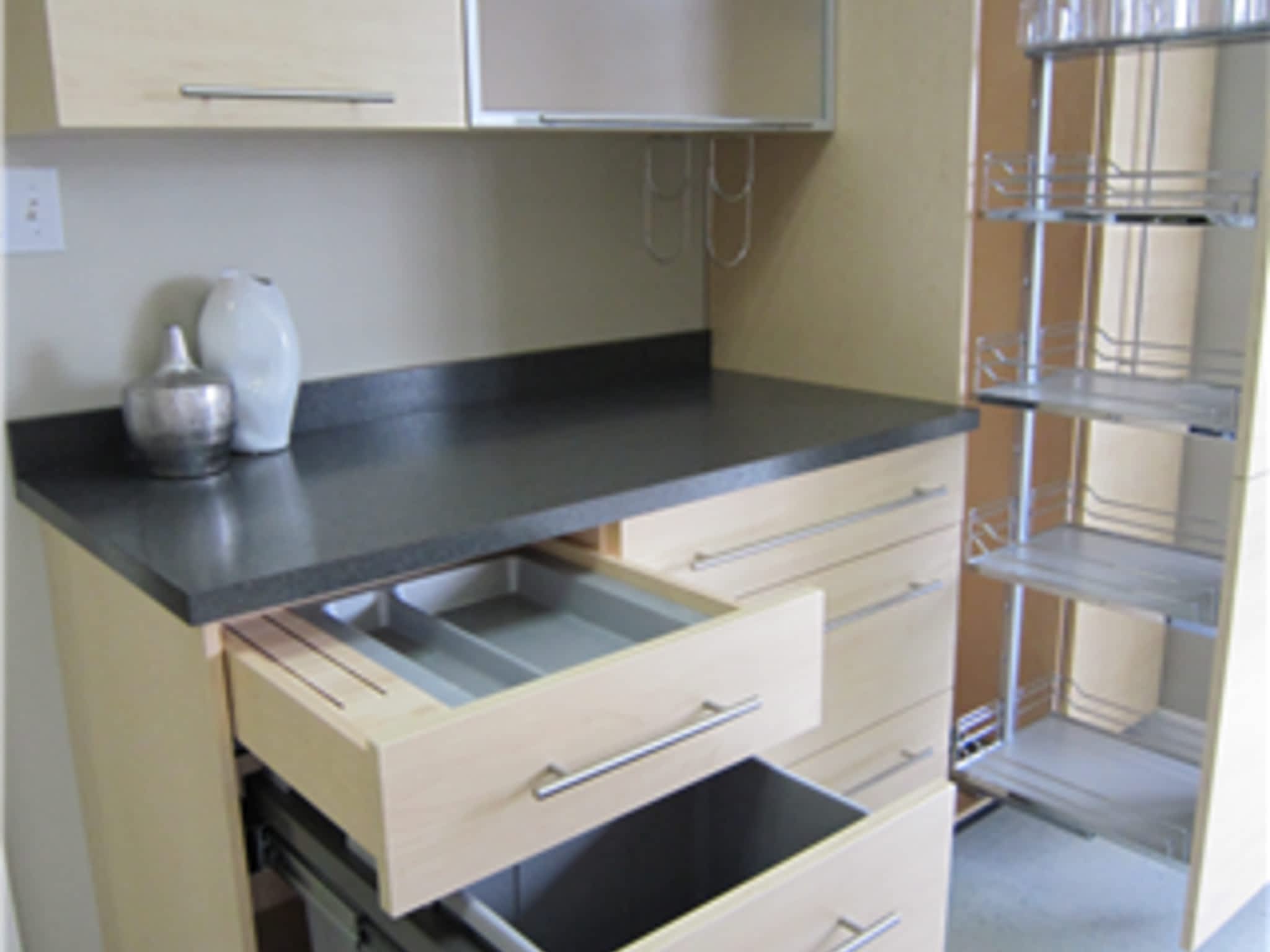 photo Northwest Kitchen Centre Ltd