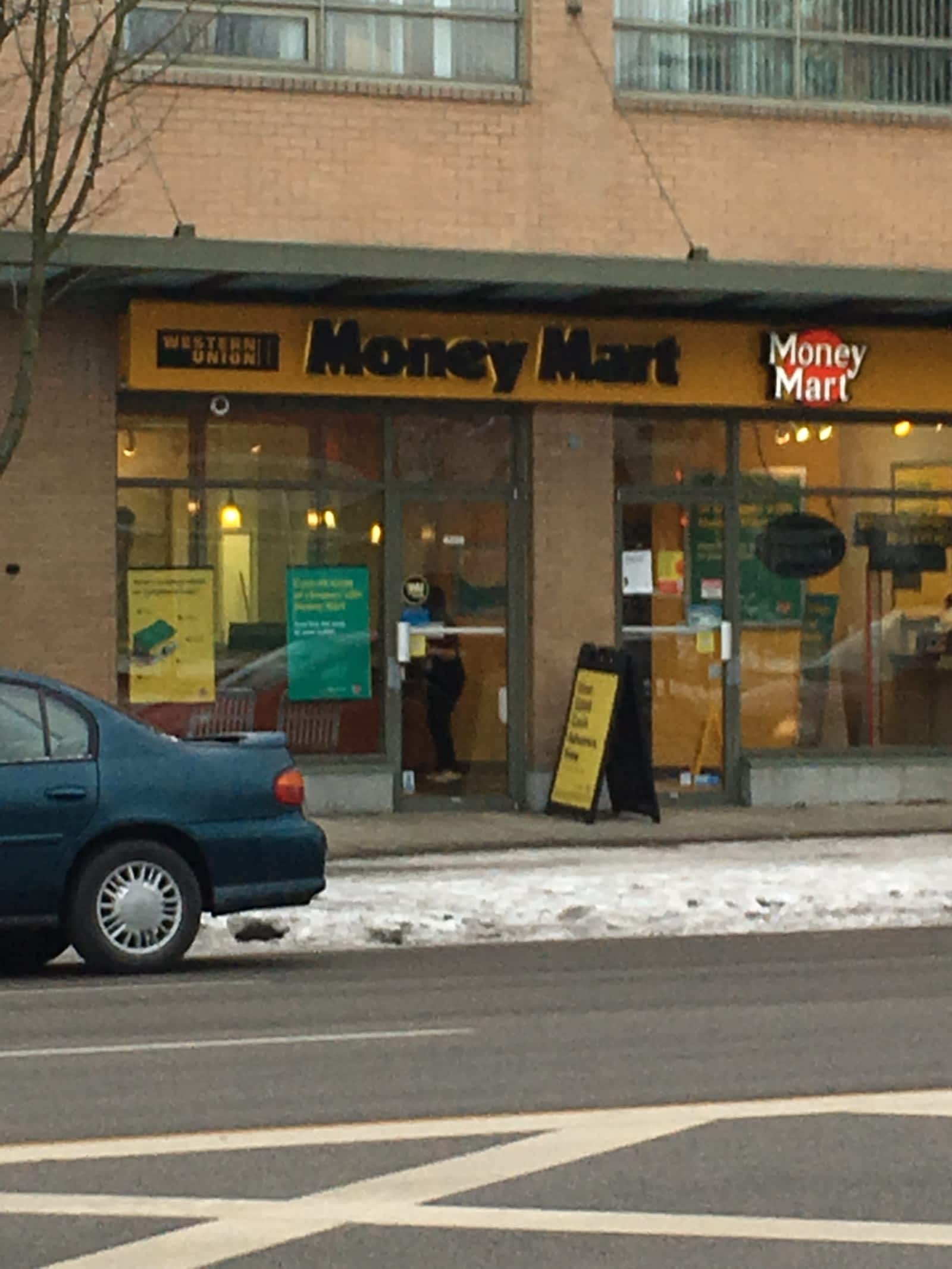 Money Mart Storefront 2 