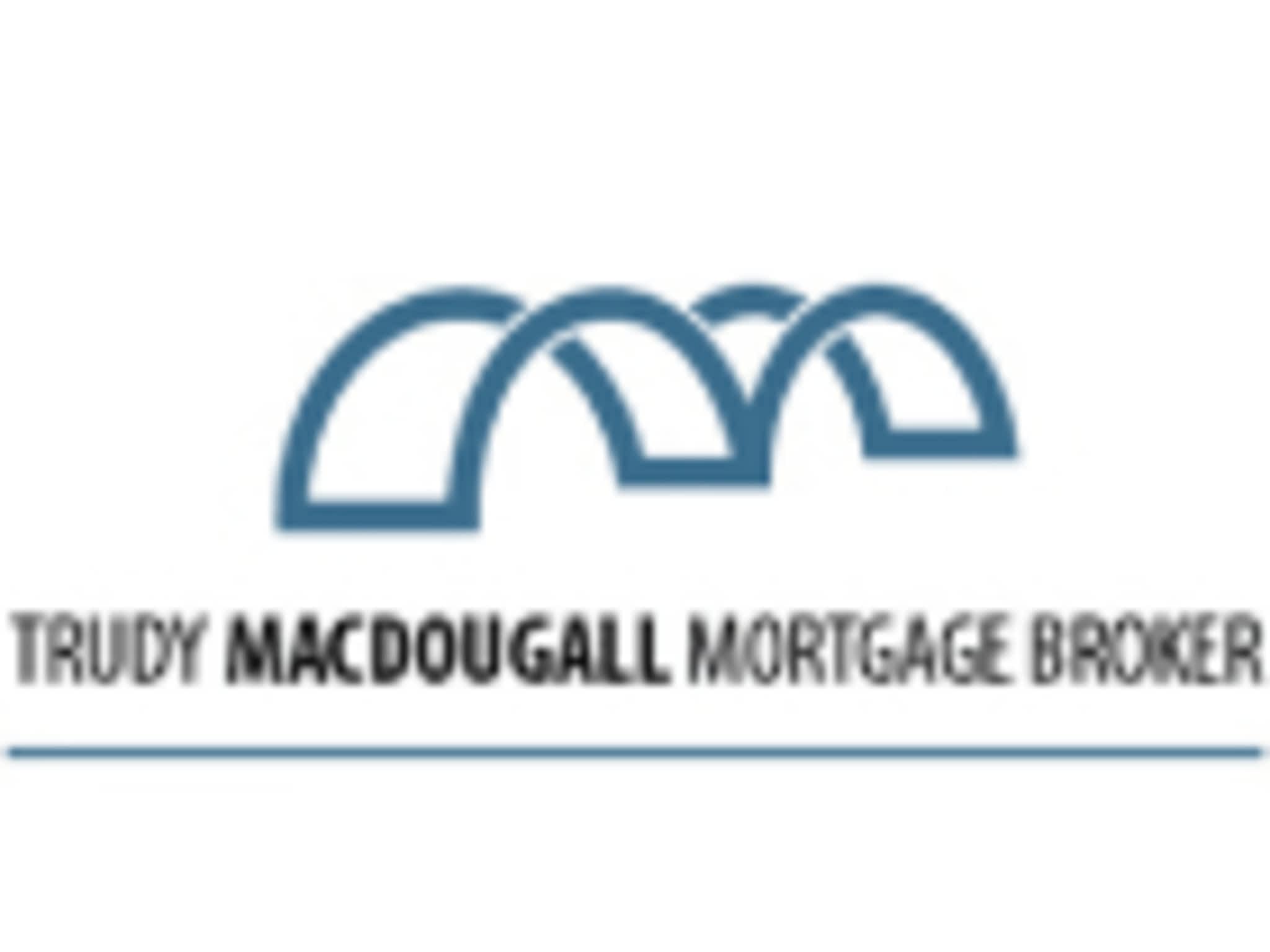 photo Trudy MacDougall - Mortgage Broker