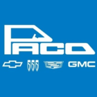 Paco - Logo