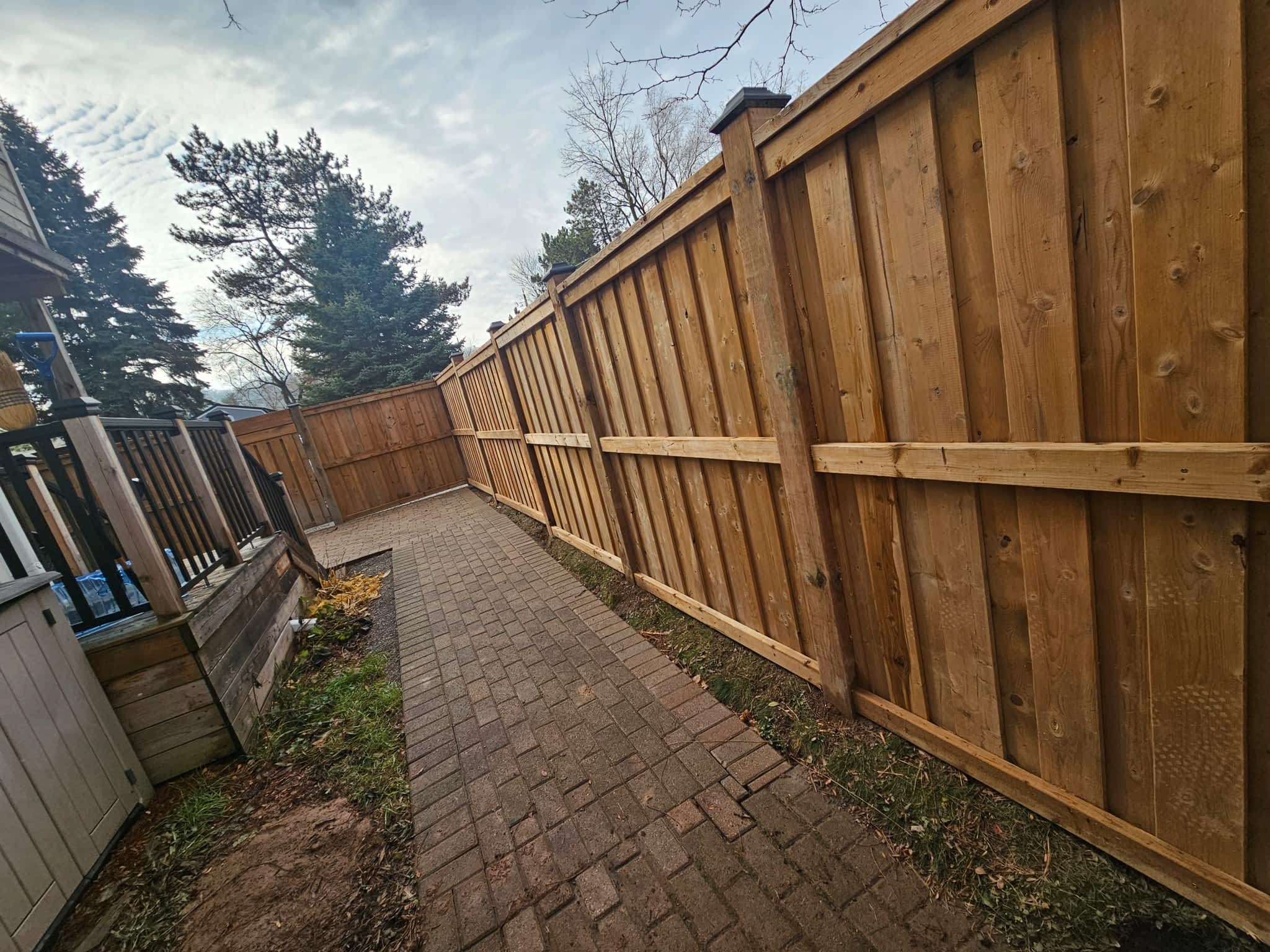 photo LKN Construction & Maintenance