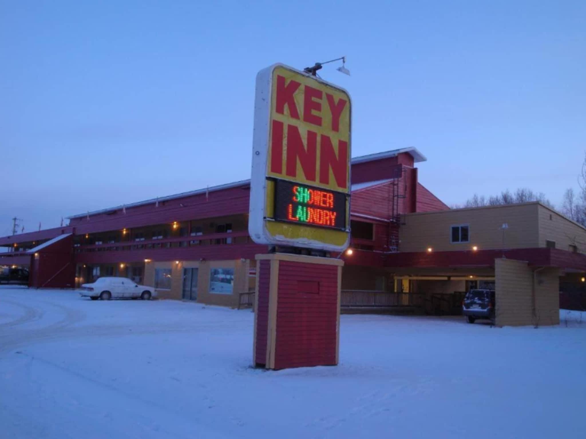 photo Key Inn Motel