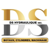 DS Hydraulique Inc. - Fournitures et matériel hydrauliques