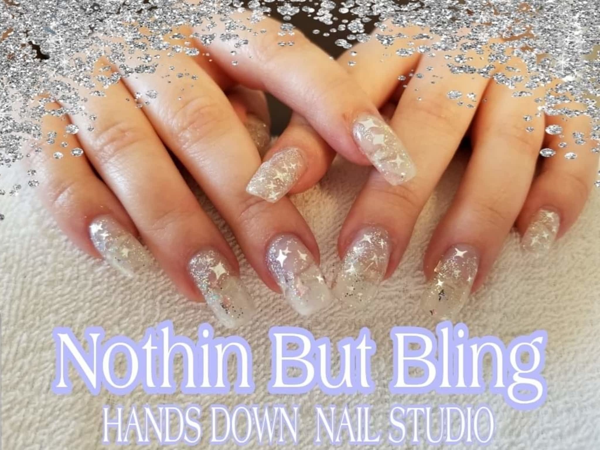 photo Hands Down Nail Studio