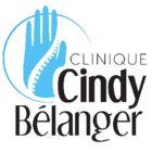 Clinique Cindy Bélanger - Logo