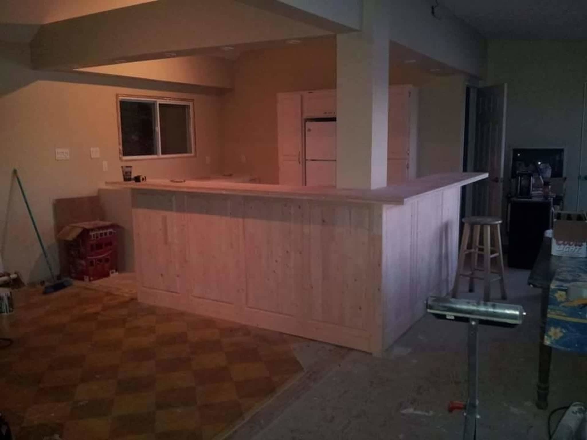 photo Edwards Contracting