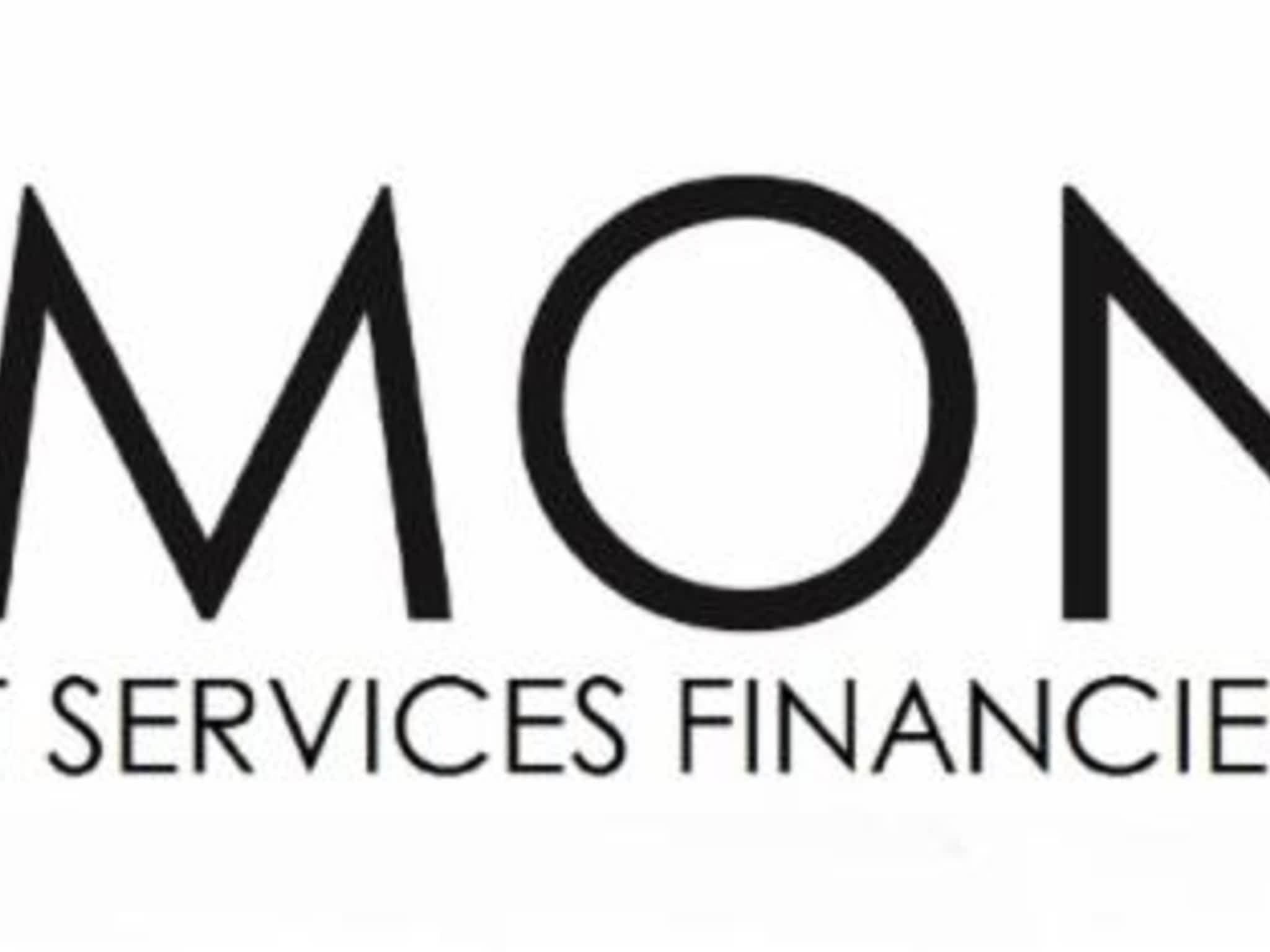photo Domon Services Financiers