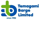 Temagami Barge Ltd - Logo