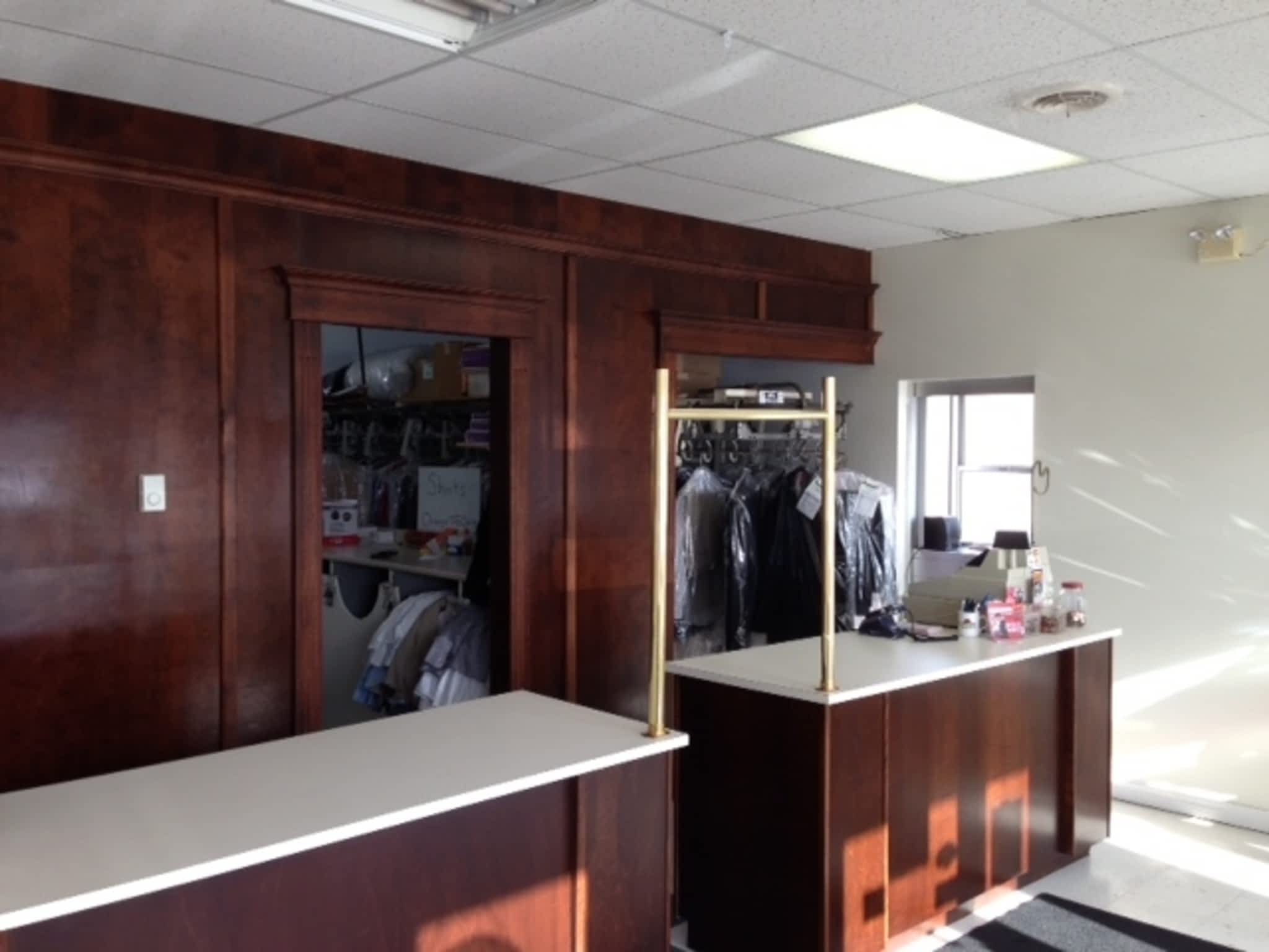 Prestige Dry Cleaning Moncton, NB 1612 Mountain Rd Canpages