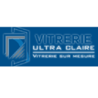Vitrerie Ultra Claire - Logo