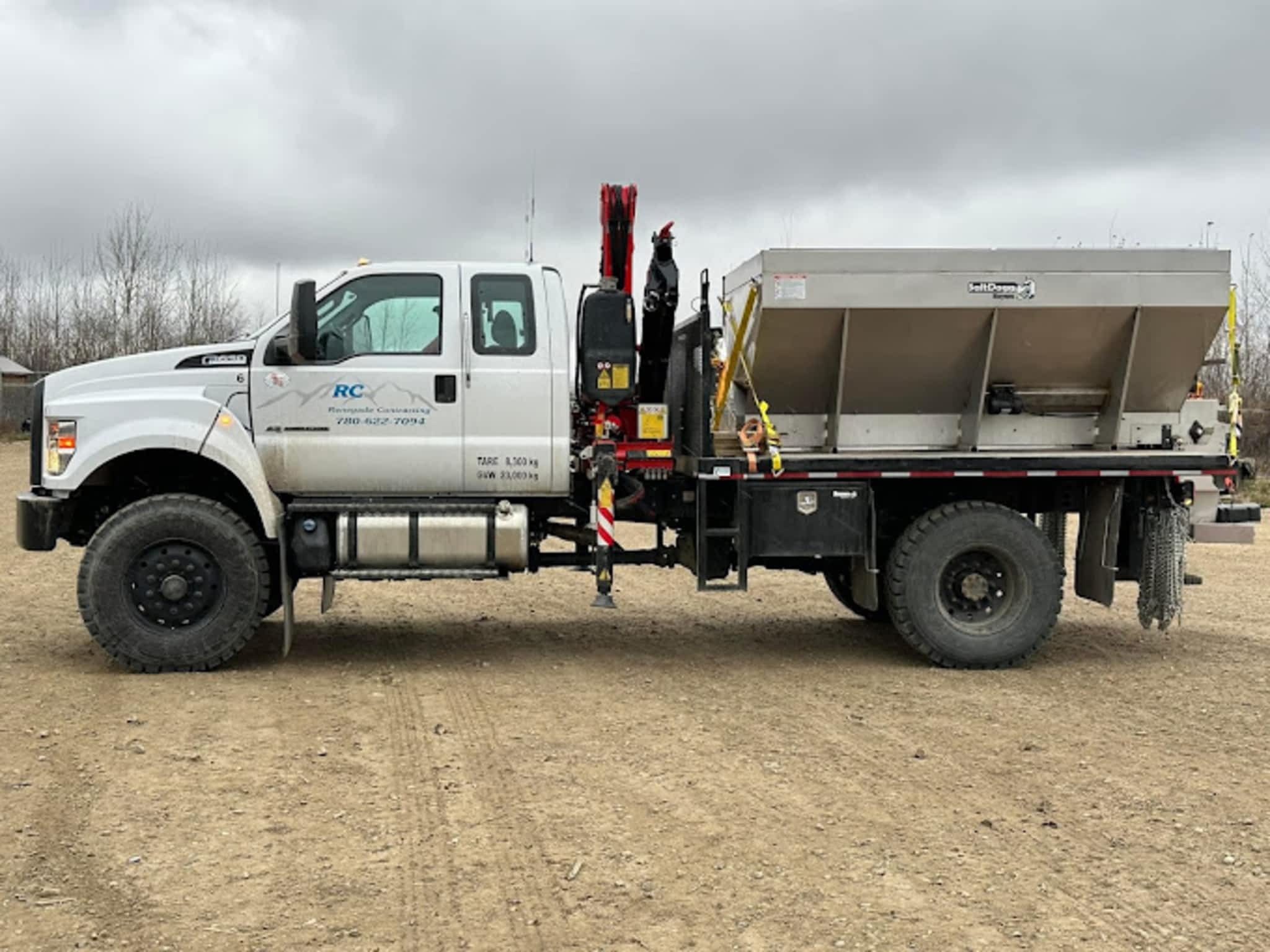 photo Renegade Contracting