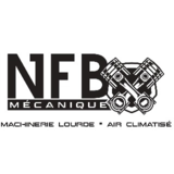 View NFB mécanique’s L'Islet profile