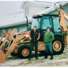 Moores Backhoe Service - Entrepreneurs en excavation